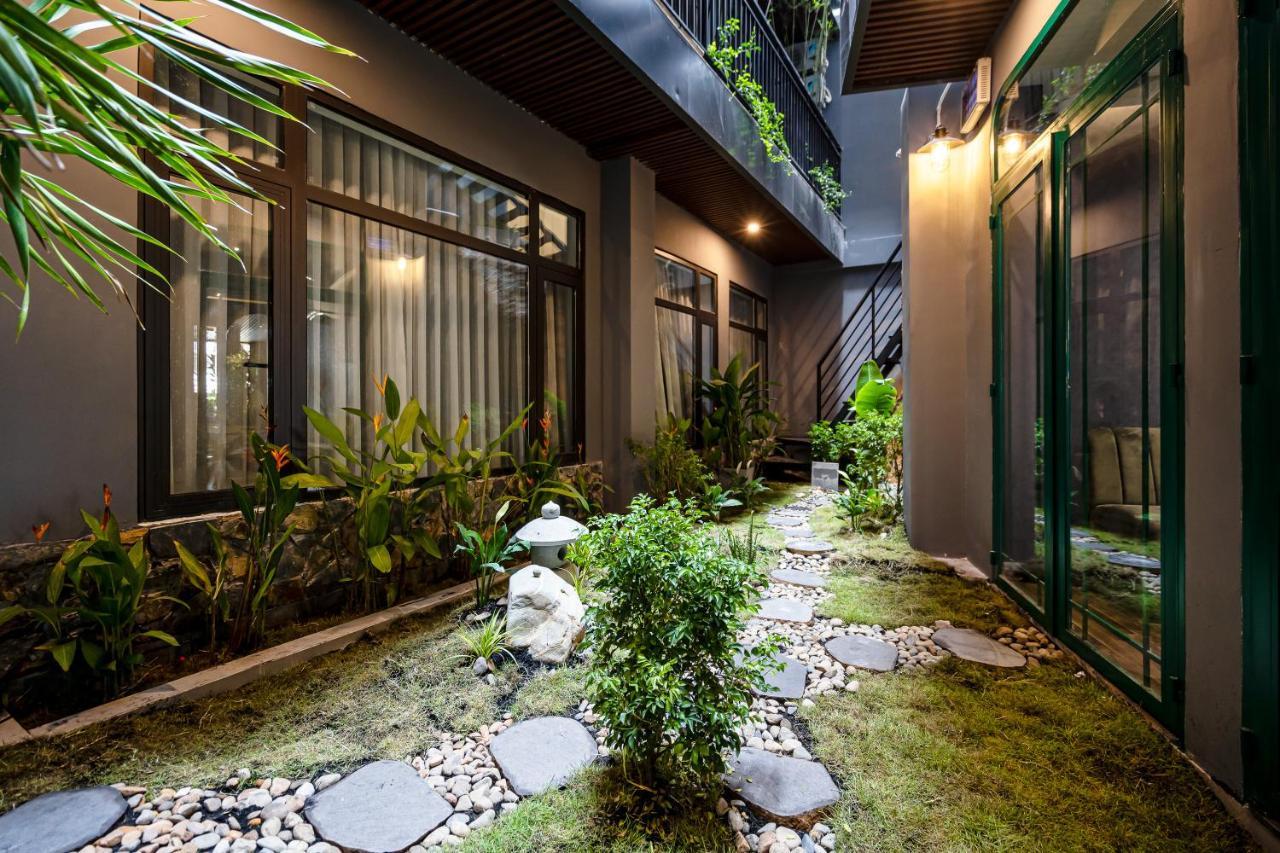 Kunkin Garden TP. Hồ Chí Minh
