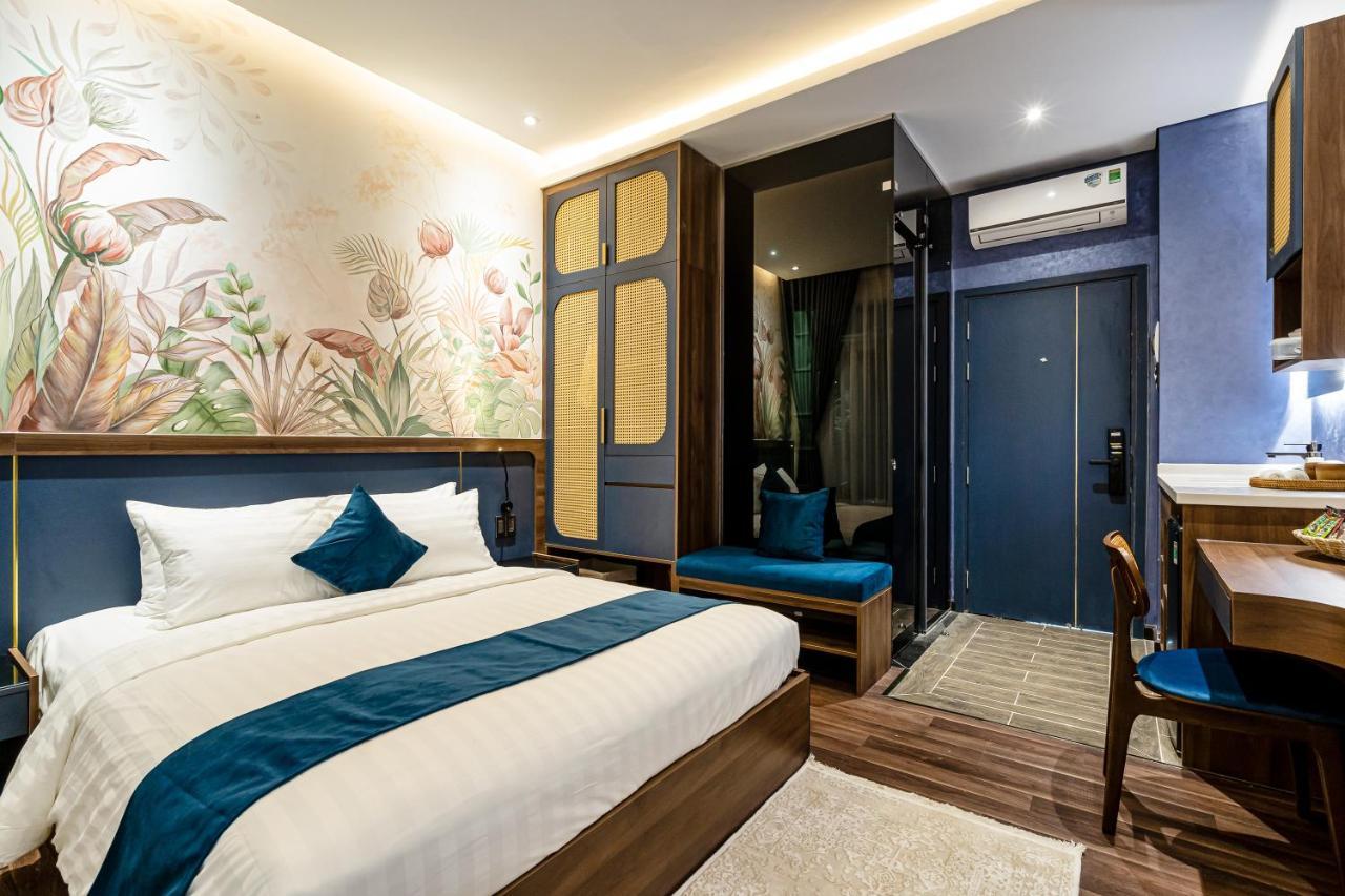 Kunkin Garden Khách sạn hẻo lánh *