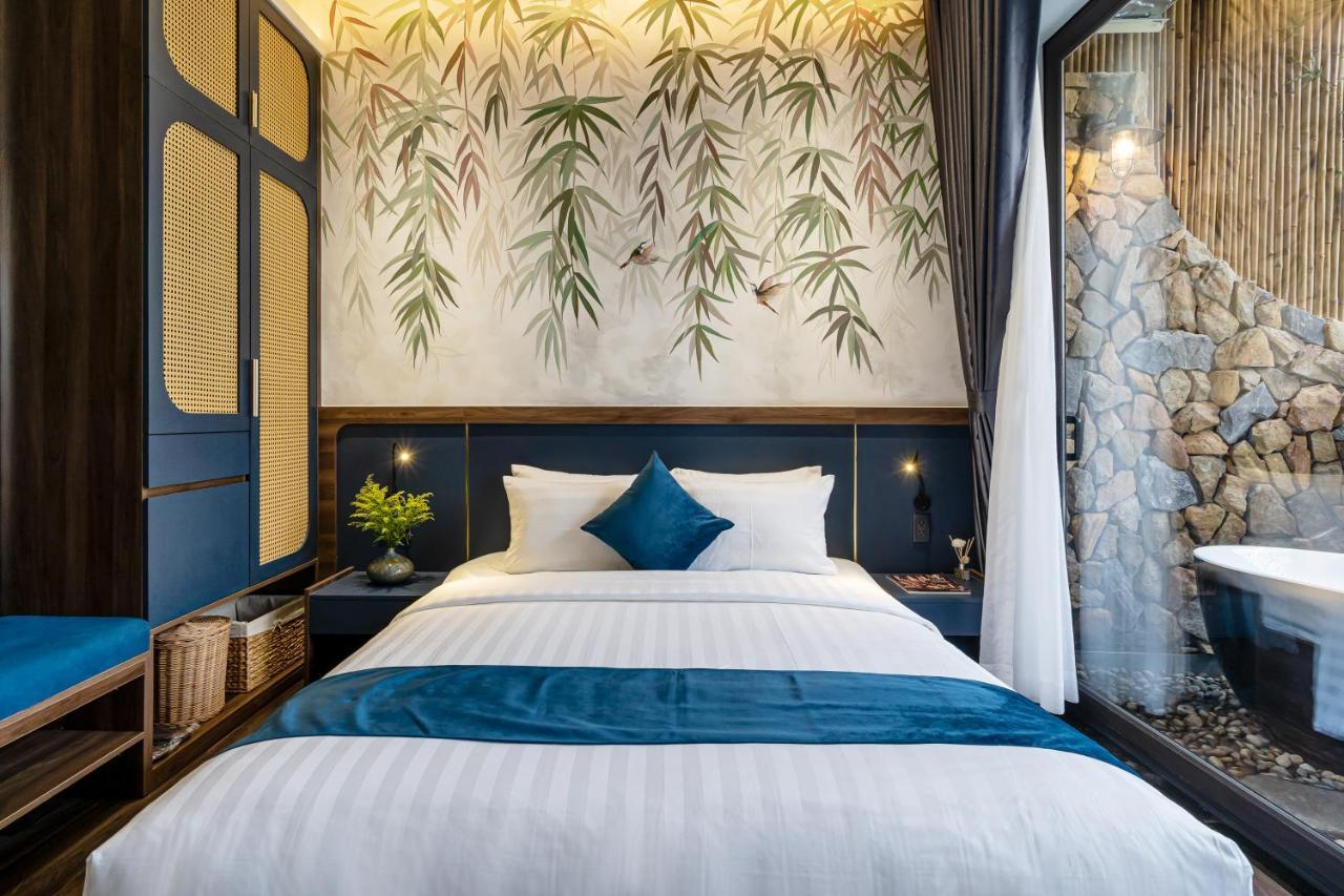 Kunkin Garden Khách sạn hẻo lánh *