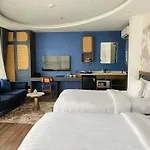Kunkin Garden Aparthotel