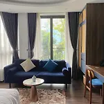 Kunkin Garden Aparthotel